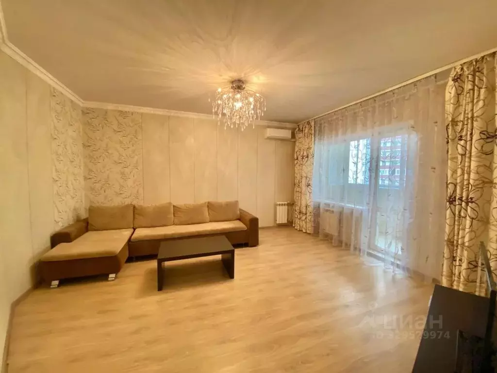 2-к кв. Новосибирская область, Новосибирск ул. Галущака, 17 (75.5 м) - Фото 2