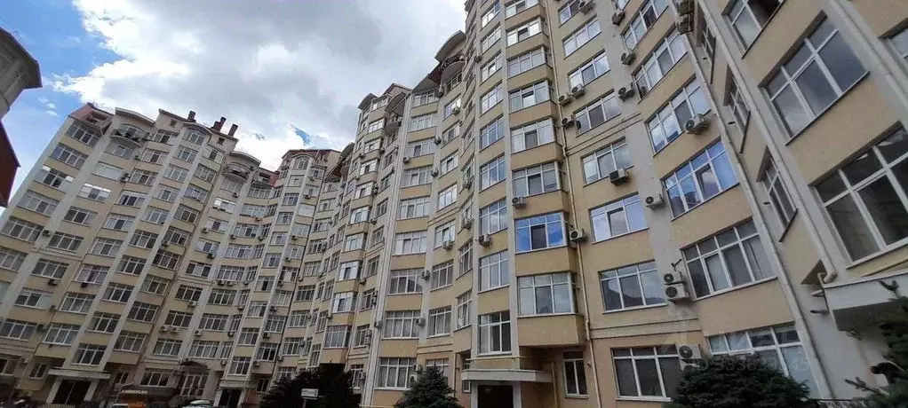 Торговая площадь в Крым, Симферополь ул. Ростовская, 19Б (141 м) - Фото 2