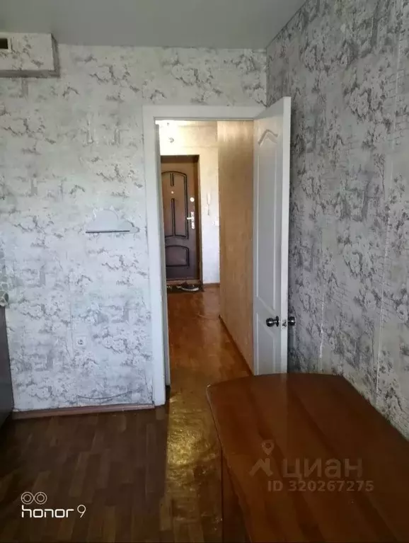 1-к кв. Новосибирская область, Обь Геодезическая ул., 68/6 (38.1 м) - Фото 1
