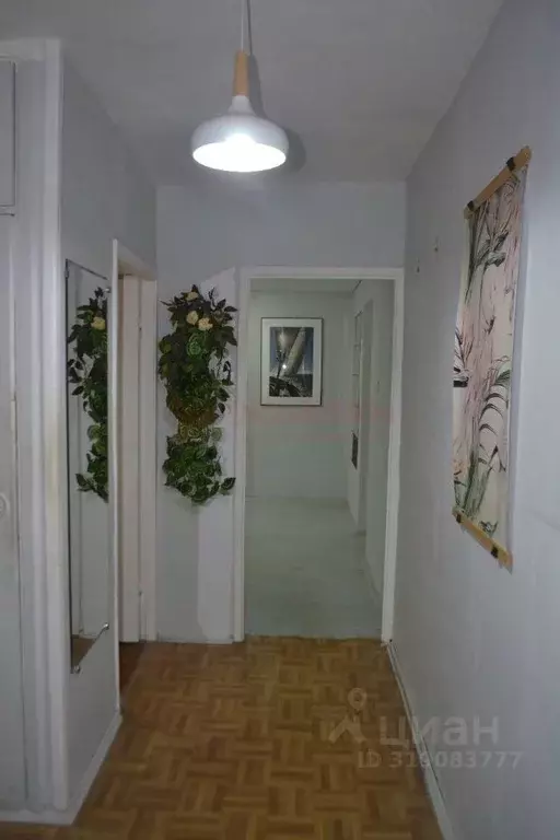 3-к кв. Ростовская область, Волгодонск ул. 50 лет СССР, 23 (60.0 м) - Фото 0