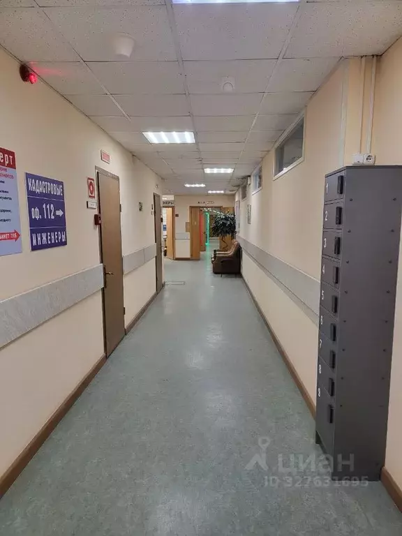 Офис в Московская область, Мытищи ул. Карла Маркса, 4А (7 м) - Фото 2