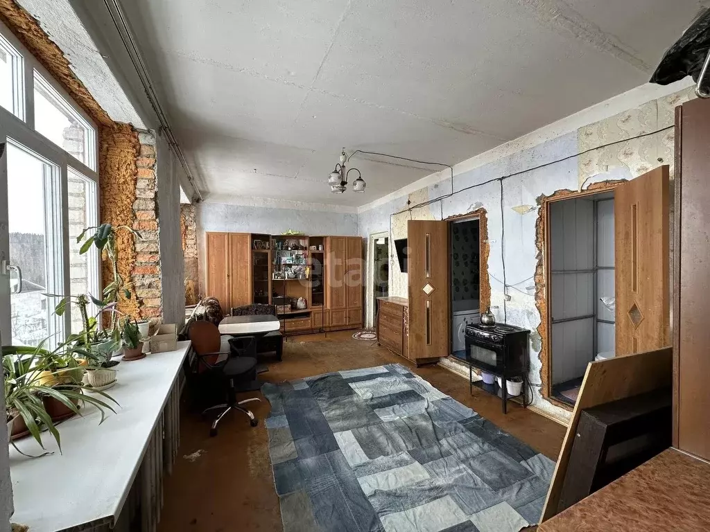 Квартира, 3 комнаты, 78.9 м - Фото 1