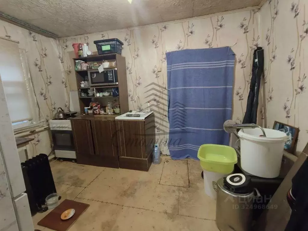 Дом в Белгородская область, Старый Оскол Гражданская ул. (50 м) - Фото 2