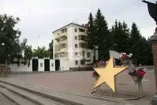 1-комнатная квартира: Курган, улица Володарского, 77 (30.2 м) - Фото 2