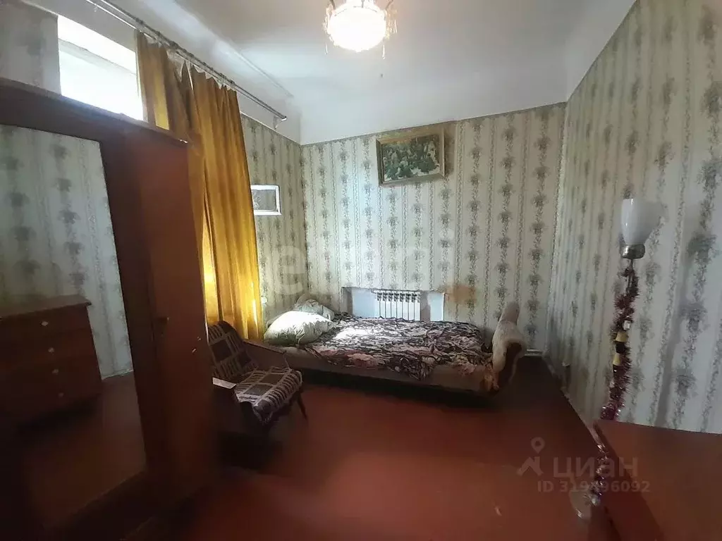 2-к кв. Саратовская область, Балашовский район, Пинеровка рп ... - Фото 1