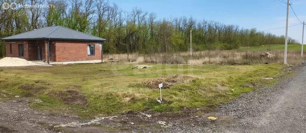 Участок в посёлок Щепкин, 1-й Платиновый проезд (5 м) - Фото 1