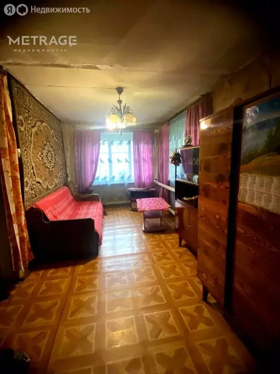 Дом в село Целинное, Центральная улица, 29 (47 м) - Фото 1