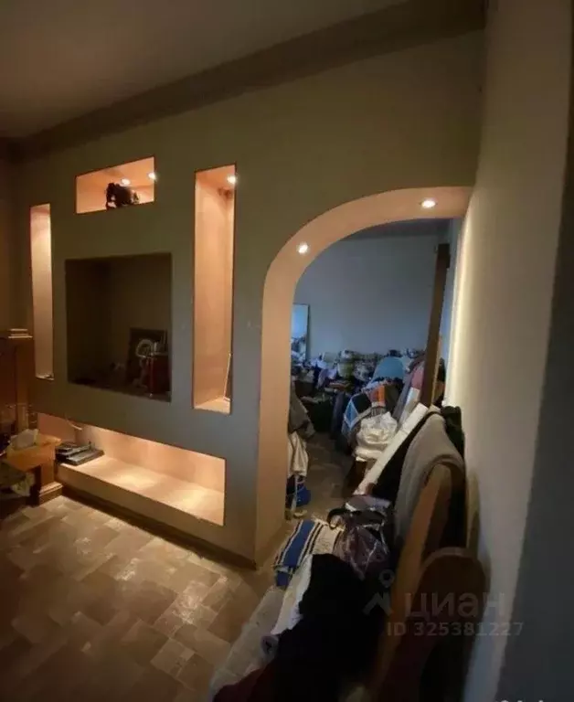 Дом в Калининградская область, Багратионовский муниципальный округ, ... - Фото 1