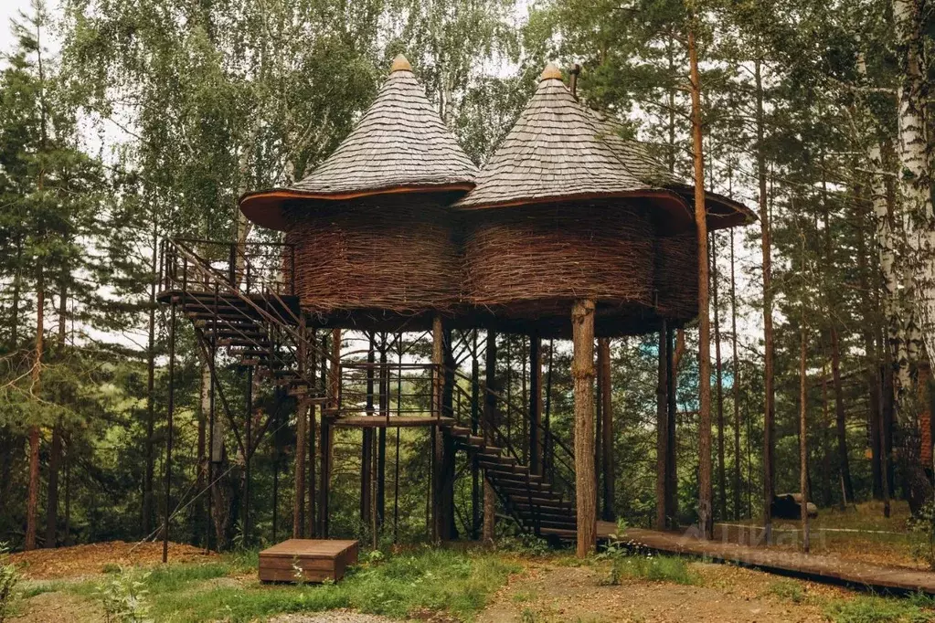 Дом в Свердловская область, Арамильский городской округ, пос. Арамиль ... - Фото 1