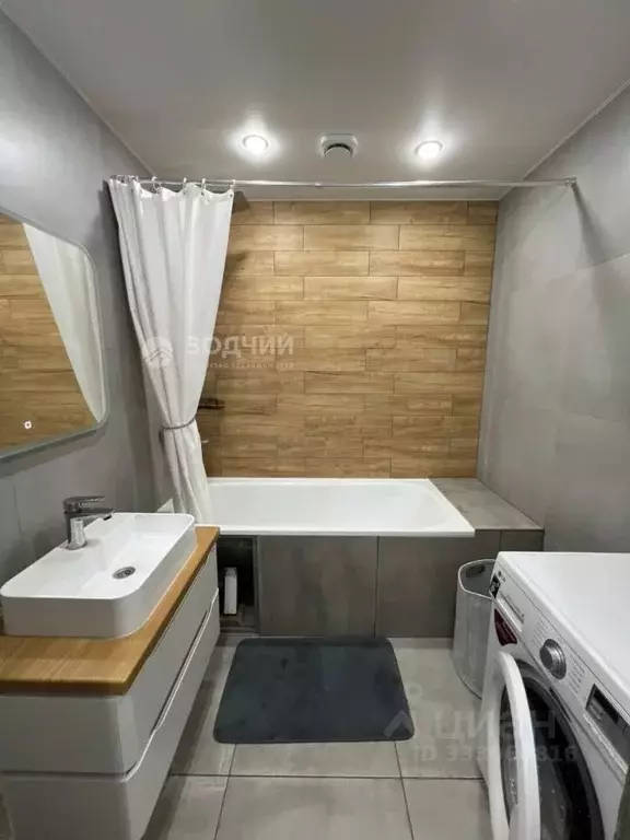 2-к кв. Чувашия, Чебоксары ул. Академика Королева, 5 (81.9 м) - Фото 1