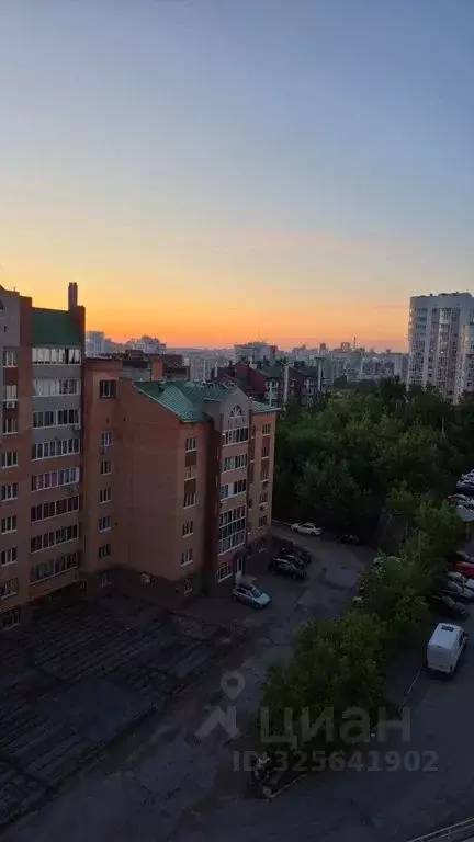 3-к кв. Башкортостан, Уфа ул. Академика Ураксина, 1 (97.0 м) - Фото 2