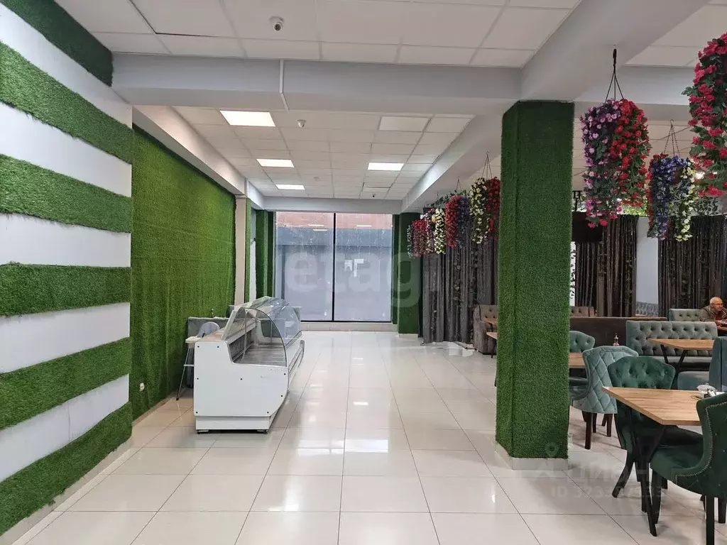 Помещение свободного назначения в Ставропольский край, Пятигорск ул. ... - Фото 0