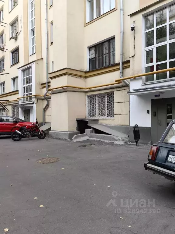 Офис в Москва просп. Мира, 70А (50 м) - Фото 2