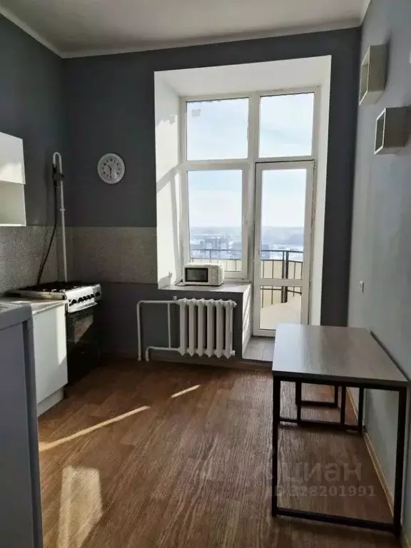 2-к кв. Татарстан, Казань ул. Гарифа Ахунова, 18 (53.2 м) - Фото 1