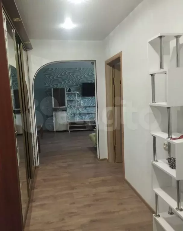 2-к. квартира, 57,1 м, 4/9 эт. - Фото 0