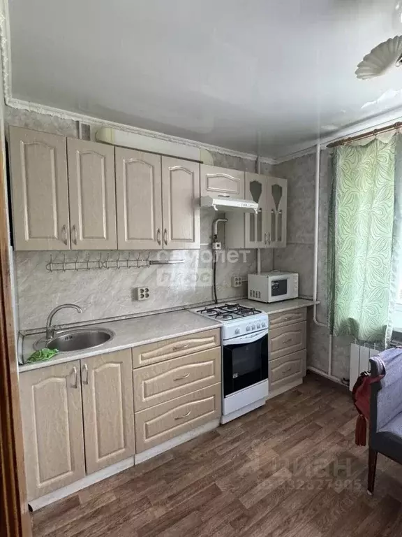 2-к кв. Башкортостан, Уфа ул. Цюрупы, 151 (66.5 м) - Фото 2