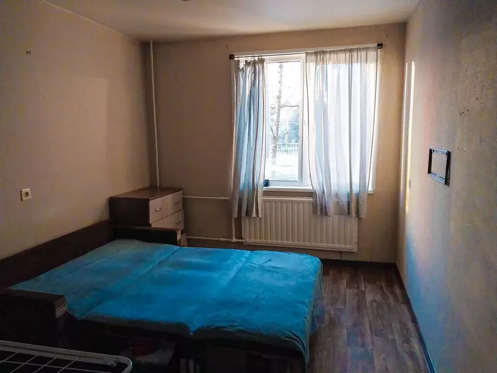 3-к кв. Санкт-Петербург Яхтенная ул., 2К1 (67.0 м) - Фото 1