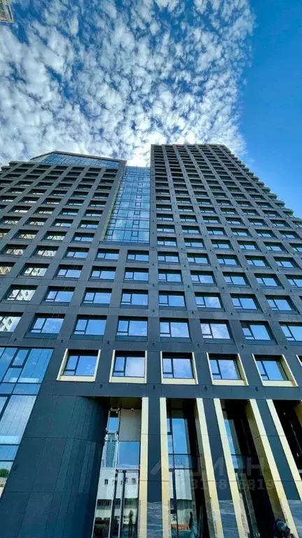 Офис в Башкортостан, Уфа ул. Художника Позднова, 11 (79 м) - Фото 0