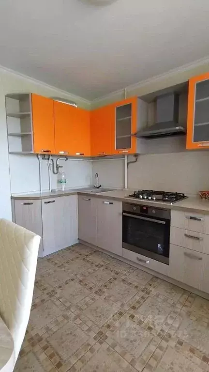 2-к кв. Татарстан, Альметьевск ул. Шевченко, 80 (50.0 м) - Фото 1
