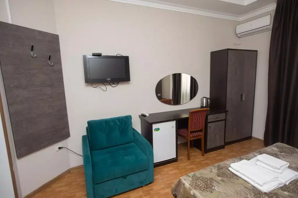 Комната Дагестан, Махачкала ш. Федеральное, 112 (15.0 м) - Фото 2