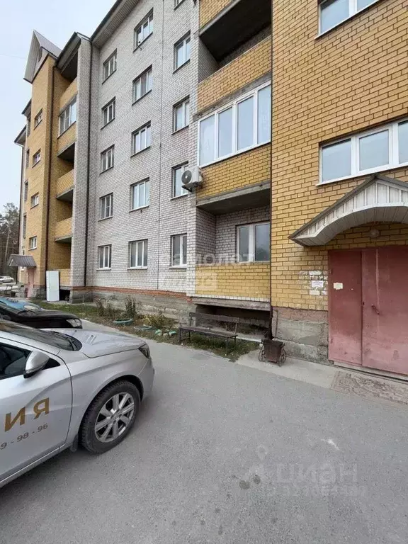 Помещение свободного назначения в Тюменская область, Тюменский ... - Фото 2