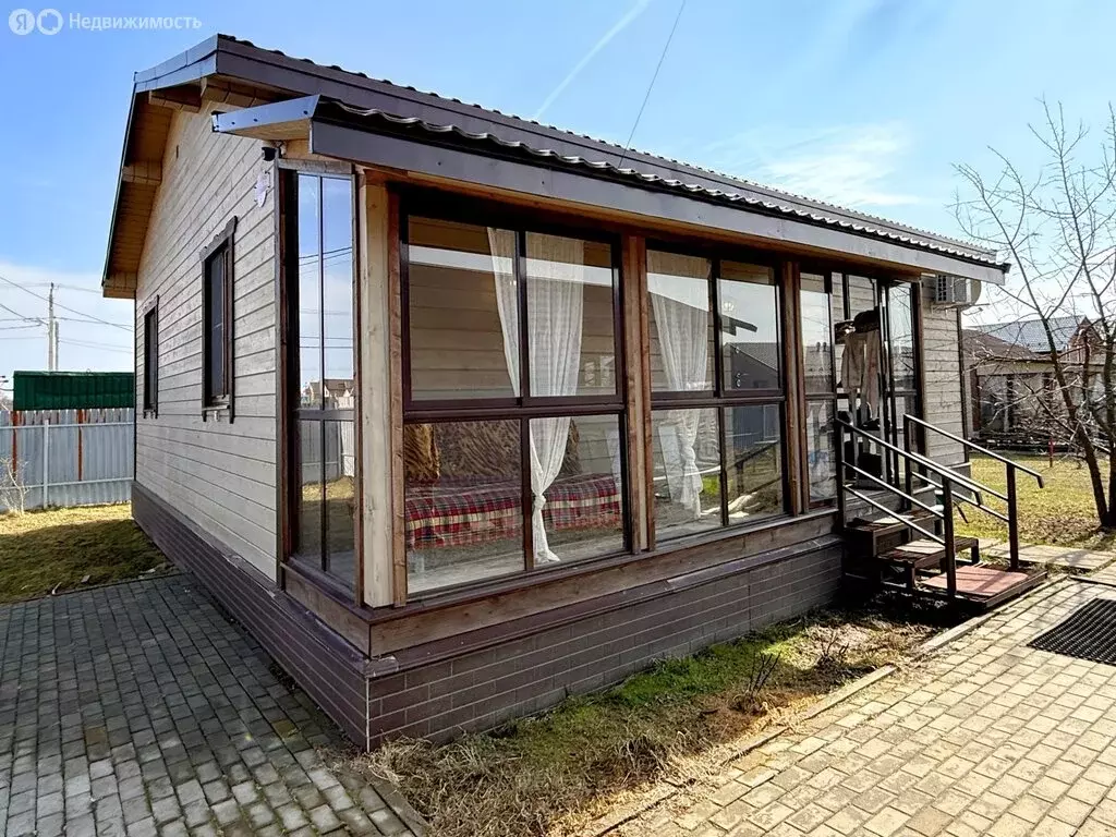 Дом в Отрадное, Пелловский переулок, 5 (99.5 м) - Фото 2