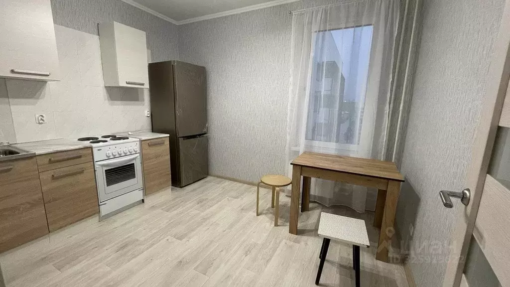 2-к кв. Москва ул. Лавриненко, 2 (56.0 м) - Фото 1