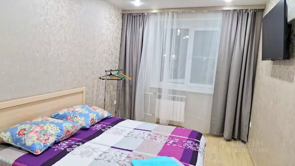 2-к кв. Ямало-Ненецкий АО, Надым Заводская ул., 8 (40.0 м) - Фото 0