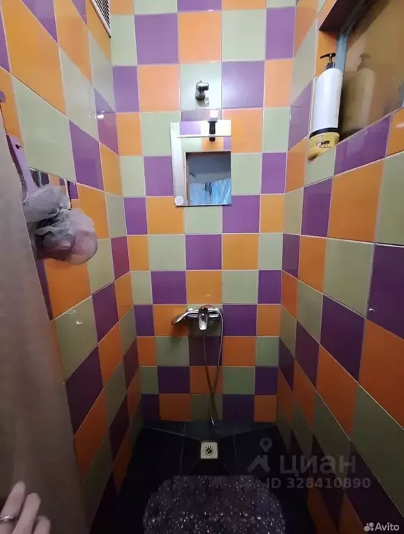 Комната Новгородская область, Великий Новгород Прусская ул., 7 (10.0 ... - Фото 2