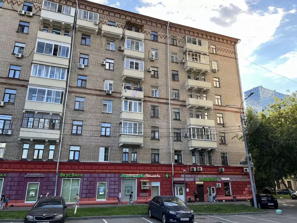 Квартира-студия, 18,5 м, 1/8 эт. - Фото 1