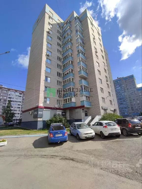 Офис в Удмуртия, Ижевск Красноармейская ул, 86а (34.1 м) - Фото 0