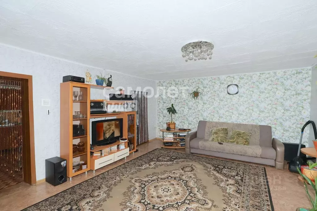 Дом в Кемеровская область, Топки ул. Суворова, 31 (51 м) - Фото 1