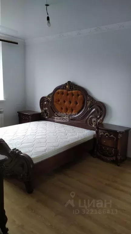 1-к кв. Кабардино-Балкария, Нальчик ул. Убыхская, 7 (34.0 м) - Фото 1