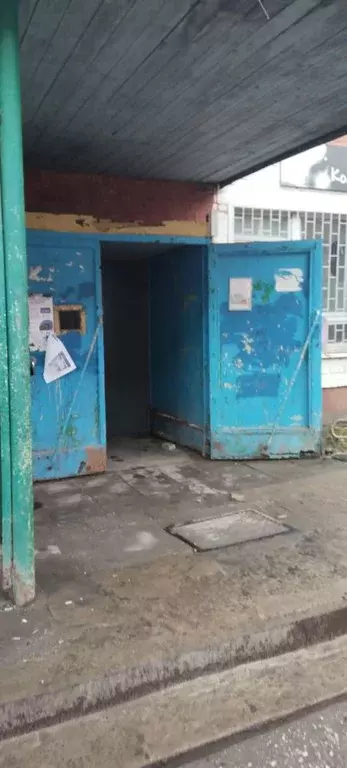 Помещение свободного назначения в Тверская область, Тверь ул. Паши ... - Фото 2