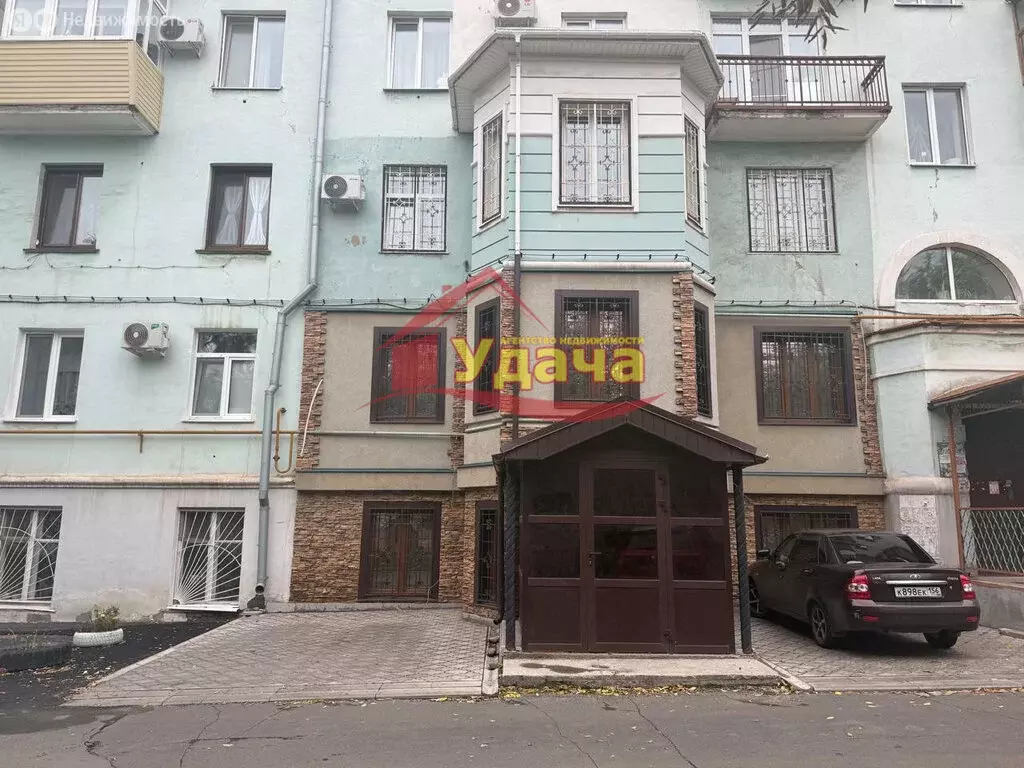 3-комнатная квартира: Орск, микрорайон Новый город, Музыкальный ... - Фото 1