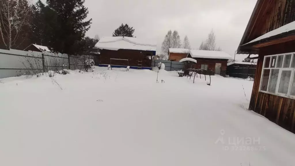 Дом в Томская область, Томск Томское садоводческое товарищество, 22 ... - Фото 2