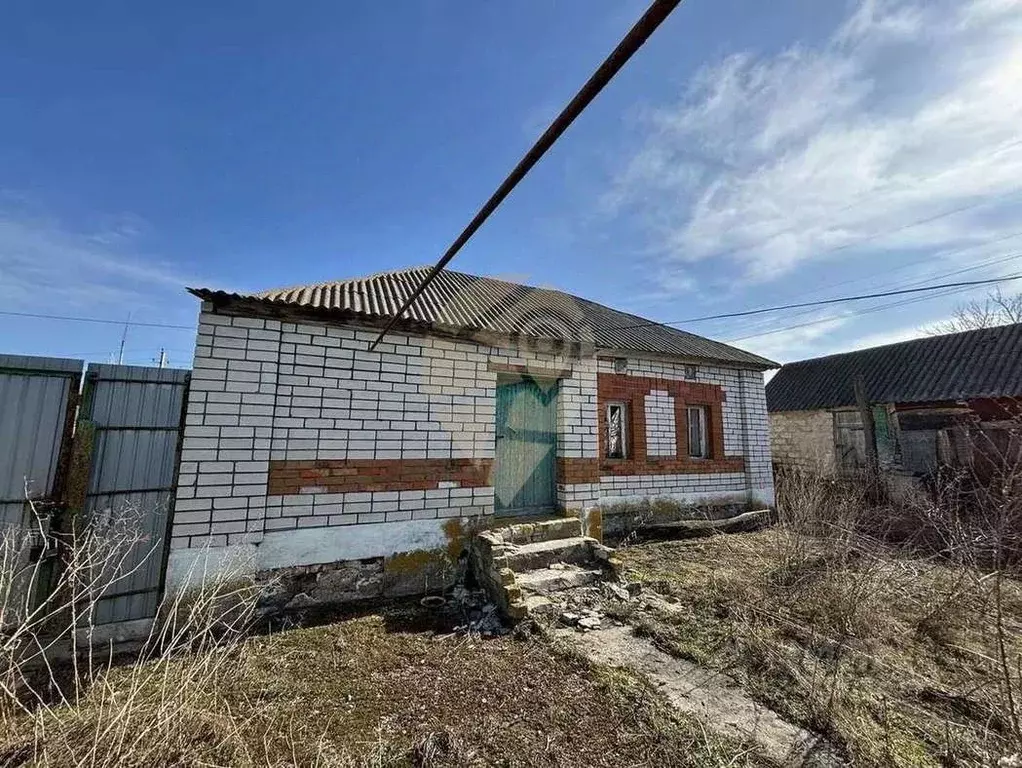 Дом в Белгородская область, Старооскольский городской округ, с. ... - Фото 2