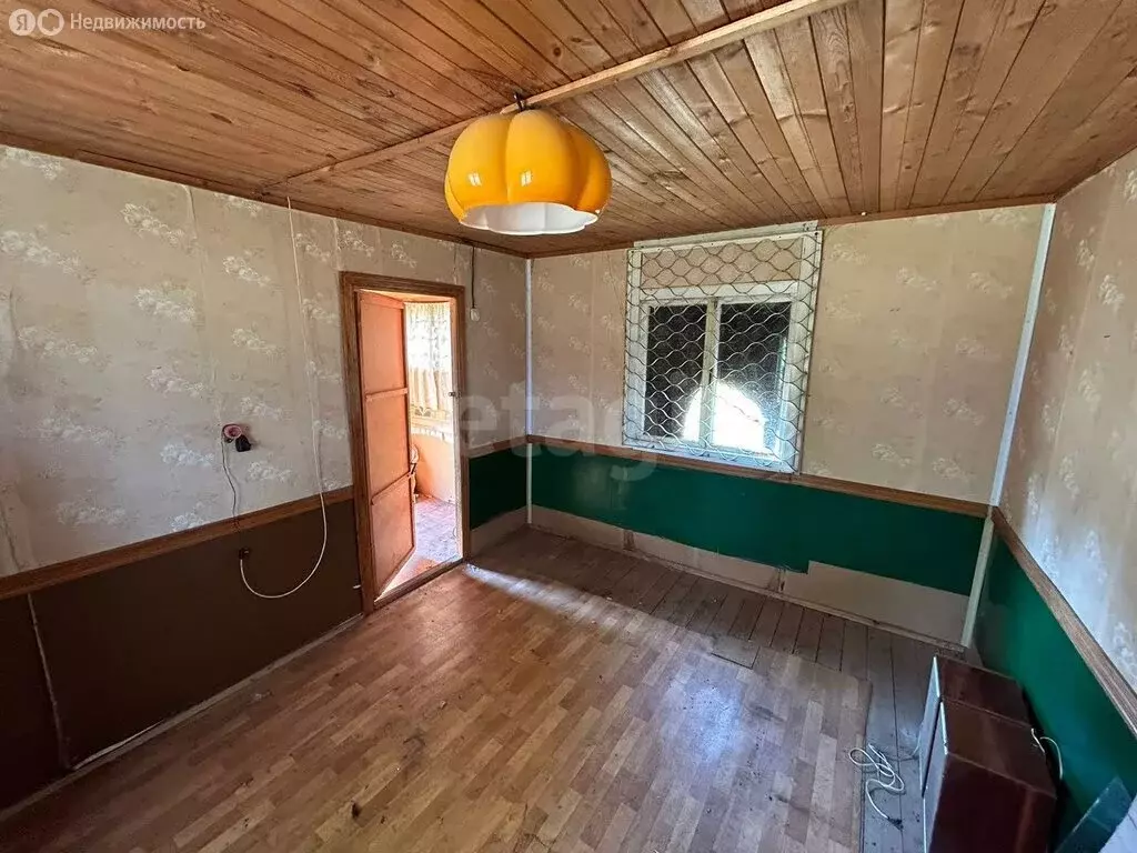Дом в Орехово-Зуевский городской округ, СНТ Клубничка-2 (19.1 м) - Фото 2