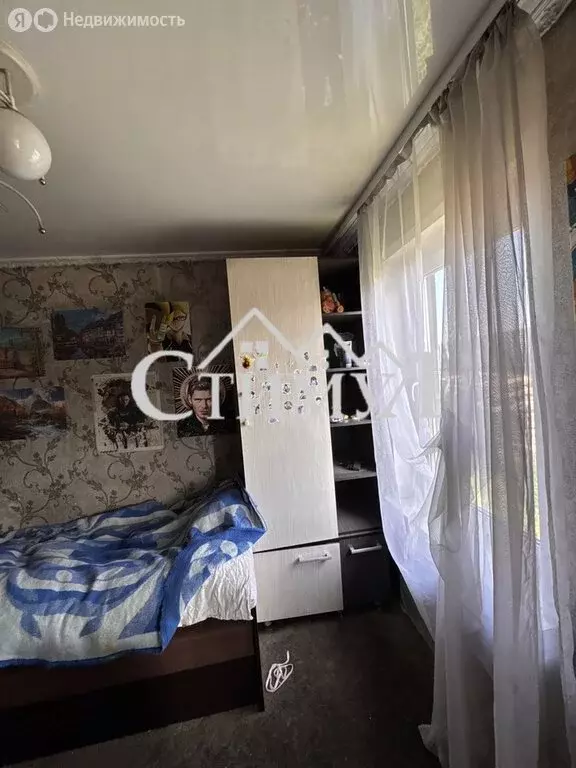 Дом в Черногорск, Товарная улица, 19А (58.5 м) - Фото 1