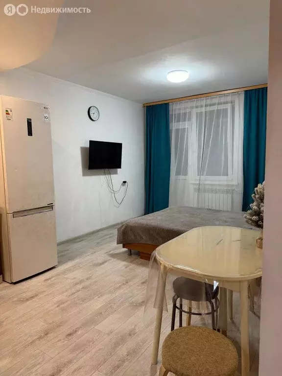 2-комнатная квартира: Улан-Удэ, Боевая улица, 7В (44.7 м) - Фото 1