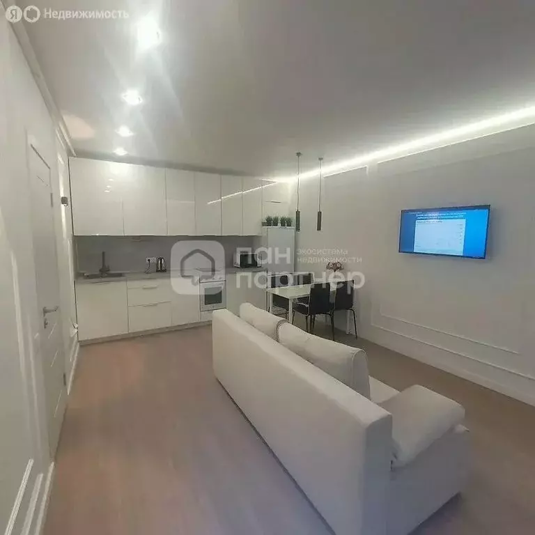 2-комнатная квартира: Санкт-Петербург, Спасский переулок, 4 (45 м) - Фото 1