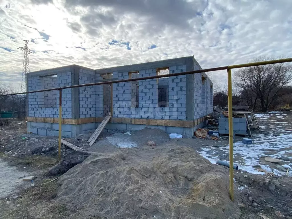 Дом в Ессентуки, улица Красина (115 м) - Фото 2