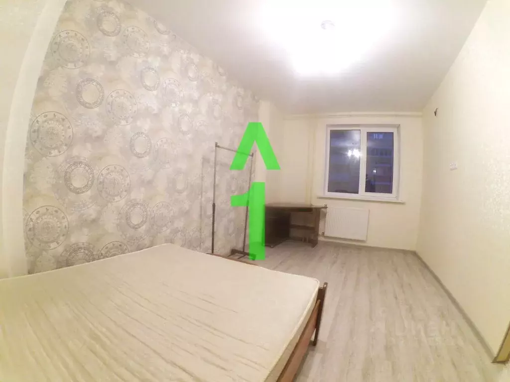 1-к кв. Самарская область, Самара 3-й проезд, 50Б (33.0 м) - Фото 2