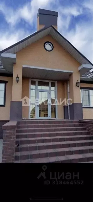 Дом в Белгородская область, Короча ул. Ленина, 67 (120 м) - Фото 1