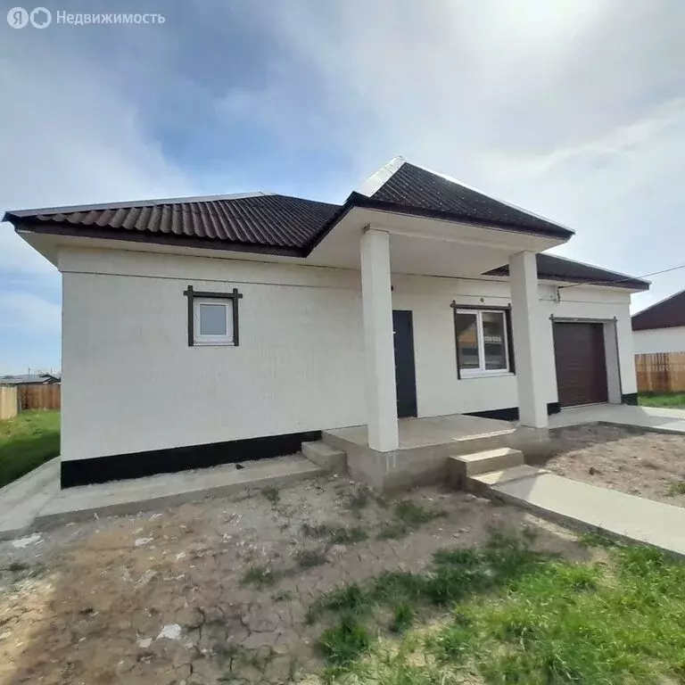 Дом в деревня Грановщина, Полярная улица (180 м) - Фото 0
