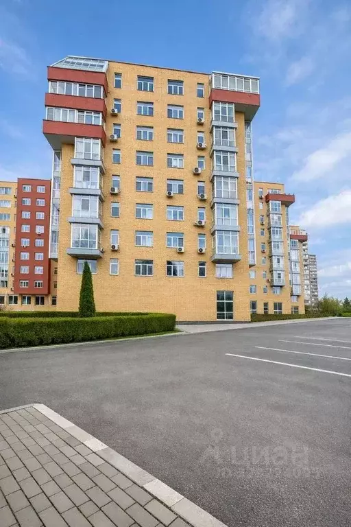 2-к кв. Московская область, Одинцовский городской округ, Заречье пгт ... - Фото 1