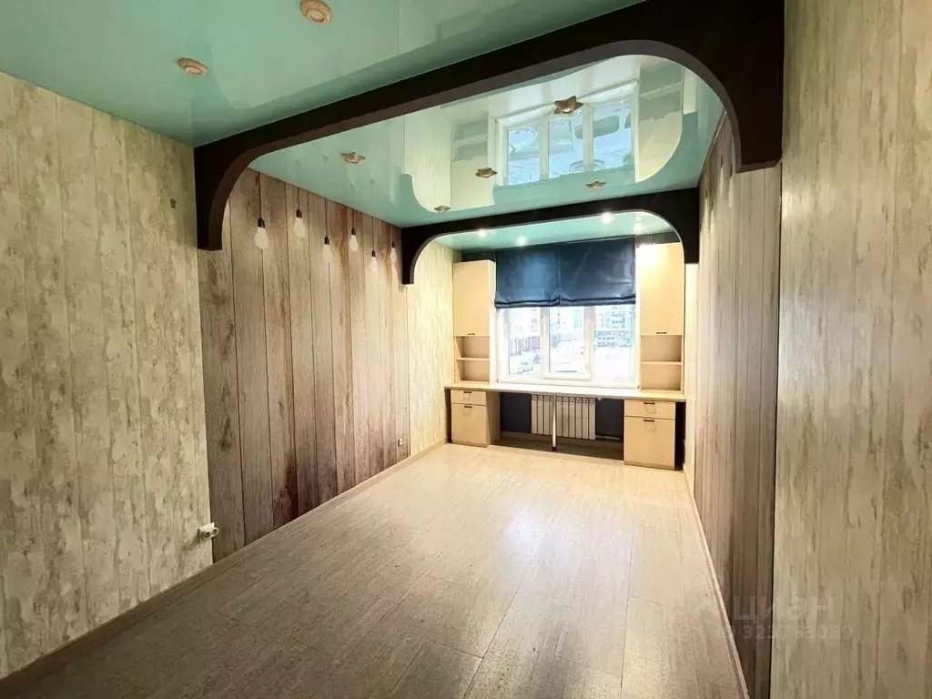 3-к кв. Свердловская область, Екатеринбург ул. Вильгельма де Геннина, ... - Фото 2