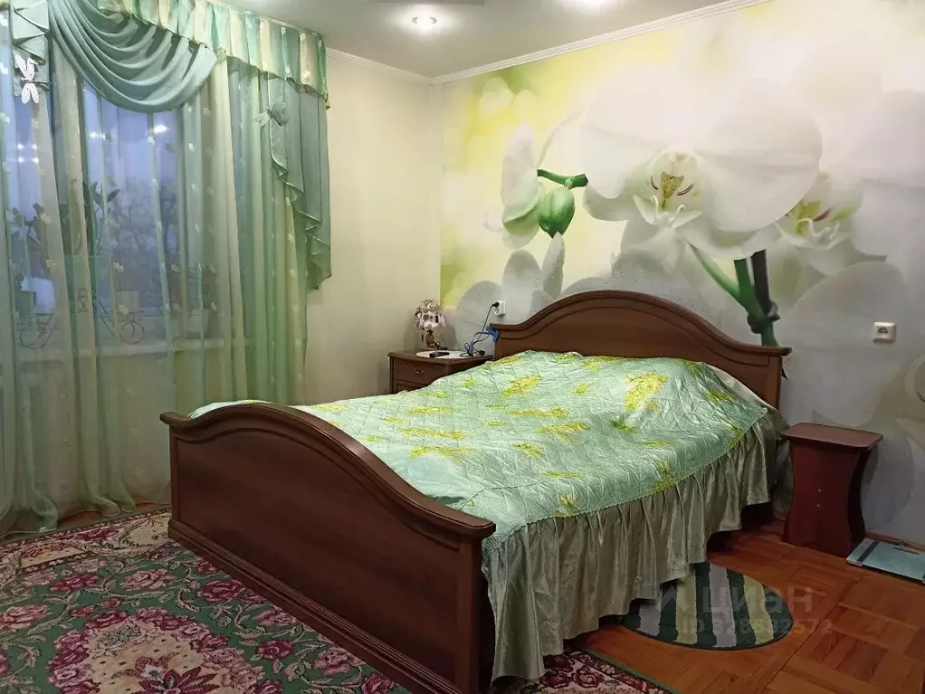 2-к кв. Татарстан, Зеленодольск ул. Декабристов, 5 (73.0 м) - Фото 2