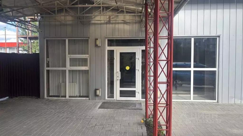 Помещение свободного назначения в Волгоградская область, Волгоград ... - Фото 0