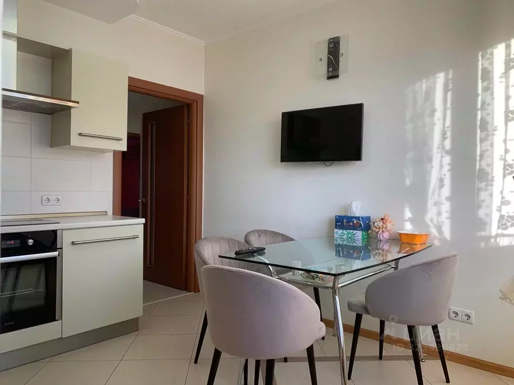 3-к кв. Сахалинская область, Южно-Сахалинск просп. Победы, 5К2 (97.0 ... - Фото 2